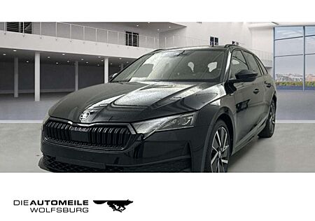 Skoda Octavia 4 IV Combi 2.0 TDI DSG Sportline AHK/NAV