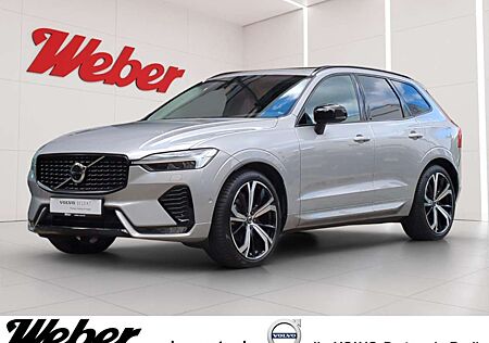 Volvo XC 60 XC60 B4 AWD Ultimate Dark *Luft*AHK*SH*BLIS*360*ACC*
