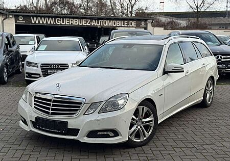 Mercedes-Benz E 350 *AVANTGARDE*SHZG*SCHIEBEDACH*BT*