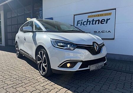 Renault Grand Scenic Grand BOSE Edition dCi 150 Standheizung AHZV