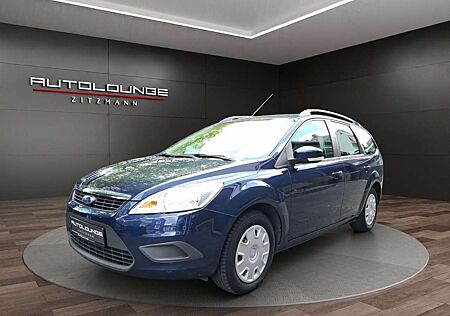 Ford Focus Turnier Concept, incl. 12 Monate GARANTIE