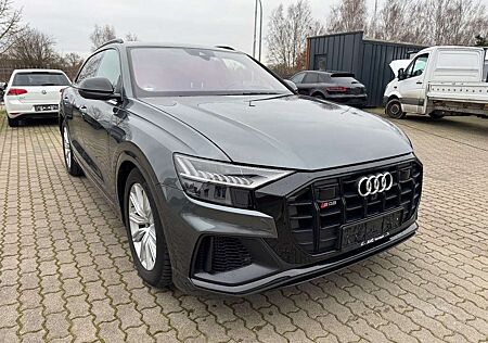 Audi SQ8 4.0 TDI quattro