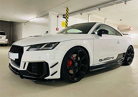 Audi TT RS X-PEL/ GRAIL-AGA / Performance Parts Aero KIT