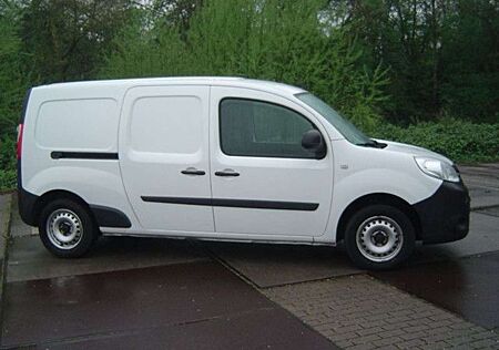 Renault Kangoo Rapid Maxi Extra mit Standheizung