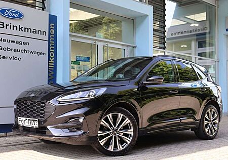 Ford Kuga 2.0 EcoBlue 4x4 ST-LINE X