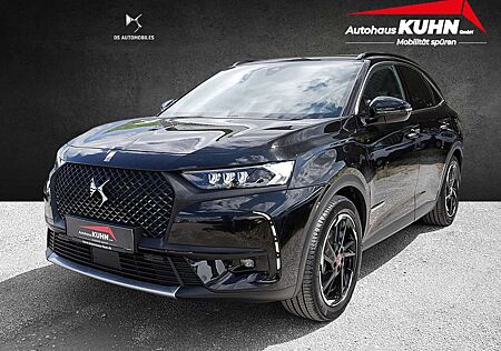 DS Automobiles DS7 Crossback DS 7 Crossback Performance Line+ E-Tense 225
