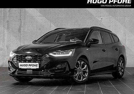 Ford Focus ST-Line X Turnier *Aktion HP Sale*