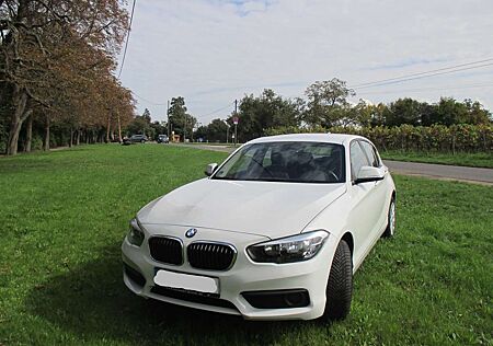 BMW 118i 118 Klimaautom., Sitzheizung, PDC, TOP-Zustand