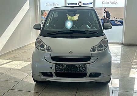 Smart ForTwo Brabus Felgen Turbo Pulse Sportpaket Navi Soundsy