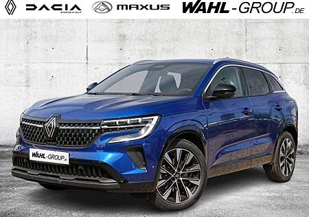 Renault Austral Techno E-Tech Full Hybrid 200 ABS ESP ZV