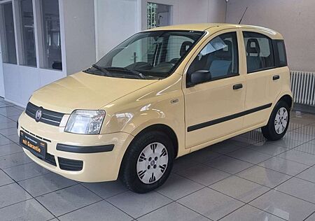 Fiat Panda 1.2 8V Dynamic*AUTOMATIK*1 HAND*TÜV