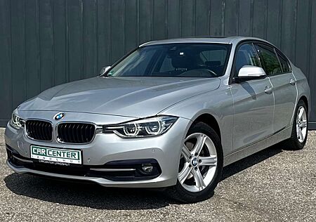 BMW 320 d xDrive Sport LCI HEAD-UP,KEYLESS-GO,LED,AHK