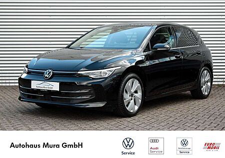 VW Golf Volkswagen Style 1.5TSI FACELIFT LM17 HuD IQ LED NAVI