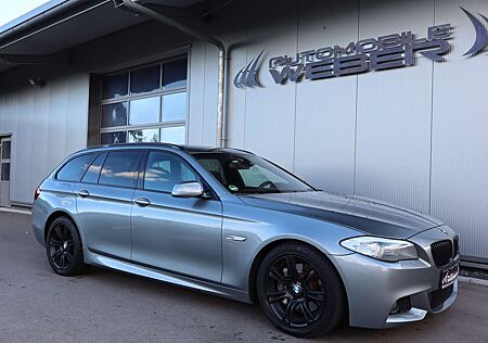 BMW 530 d xDrive Touring Sport-Aut. *M-SPORTPAKET*LEDER*