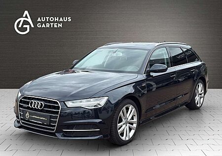 Audi A6 Avant 3.0 TDI quattro S-Line Pano/Bose/Kamera