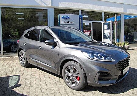 Ford Kuga gebraucht kaufen Ford Kuga ST-Line X