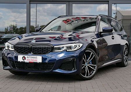 BMW Others M340d xDrive LASER PANO LICE COCKPIT INDIVIDUAL