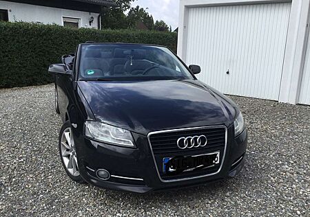 Audi A3 Ambition