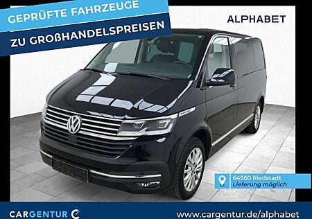 VW T6 Volkswagen .1 Multivan 2.0 TDI Generation Six