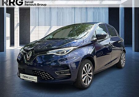 Renault ZOE R135 Z.E. 50 Intens inkl. Batterie