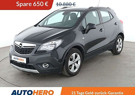 Opel Mokka 1.4 Turbo Edition ecoFlex*TEMPO*CAM*