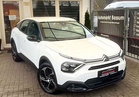 Citroën C4 Citroen Lim. Feel Pack Automatik Digi.Ta| RKam |Carpl