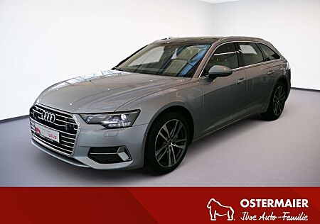 Audi A6 Avant SPORT 40TDI 204PS PANO.LED.NAVI.AHK.SHZG.VIR