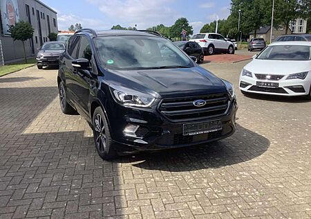 Ford Kuga ST-Line Automatik NAVI KAMERA AHK PANO XENO