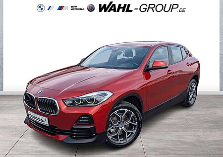 BMW X2 sDrive18i NAVI LED PARKASSIST 18"-LM KOMFORTZUGANG