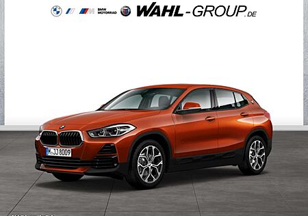 BMW X2 sDrive18i NAVI LED PARKASSIST 18"-LM KOMFORTZUGANG