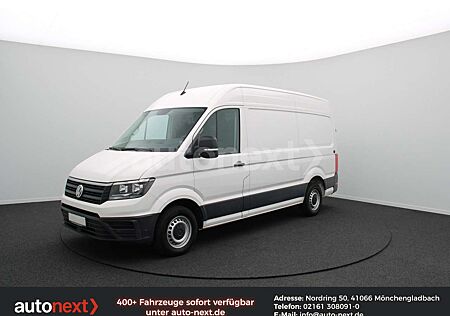 VW Crafter Volkswagen 35 Automatik *KAMERA+NAVI+KLIMA* (0819)