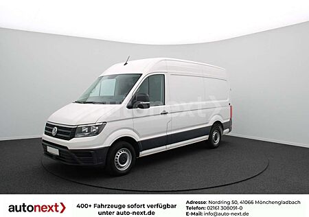 VW Crafter Volkswagen 35 Automatik *KAMERA+NAVI+KLIMA* (0819)