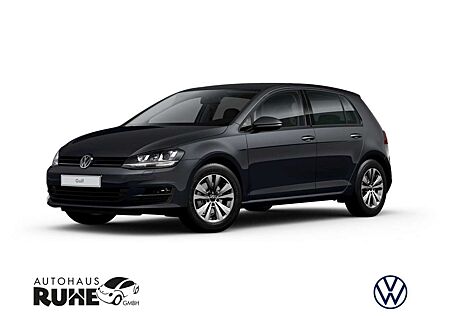 VW Golf Volkswagen VII 1.4 TSI Comfortline 92 kW NAVI XENON
