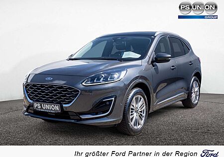 Ford Kuga VIGNALE 1.5T AHK ACC HUD B&O LED PANO