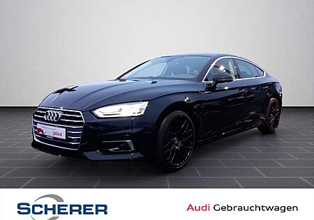 Audi A5 sport 40 TFSI 140(190) kW(PS) S tro