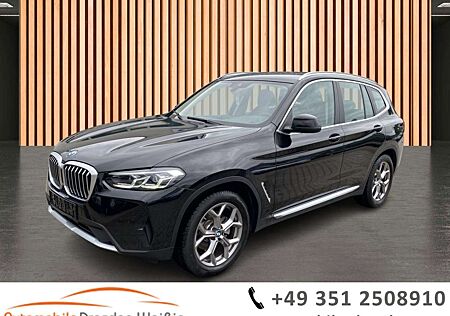 BMW X3 xDrive 20i*UPE 66.820*ACC*AHK*HiFi*DAB*Leder*