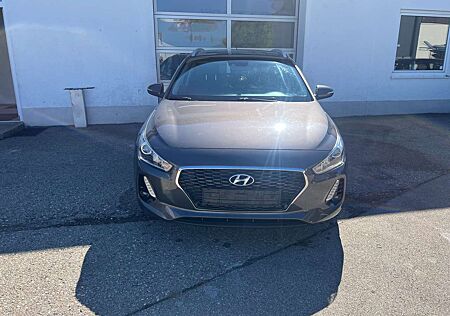 Hyundai i30 Trend