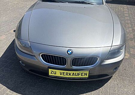 BMW Z4 roadster 2.5i