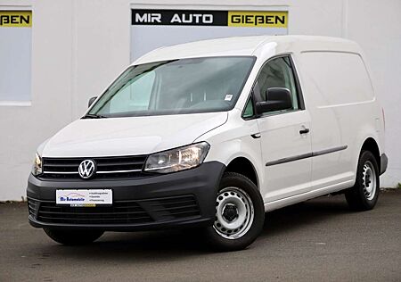 VW Caddy Volkswagen 2.0 TDI Nfz Maxi Kasten BMT PDC Klima