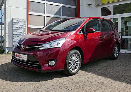 Toyota Verso 1.8l Edition-S 3 Jahre Garantie