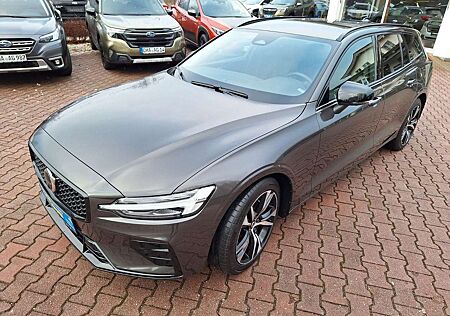 Volvo V60 Kombi Plus Dark, Hybrid