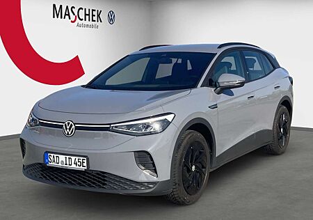 VW ID.4 Volkswagen Pro Performance 77kwh AHK Wärmepumpe Navi Anschlus