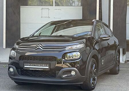 Citroën C3 Citroen Aircross Feel LED Navi Rü-Kamera Tempomat