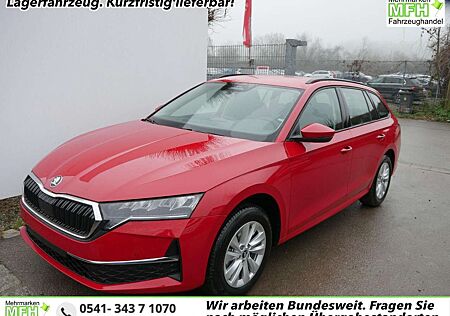 Skoda Octavia Combi Selection 2.0 TDI DSG Selection*ACC*NAVI*...