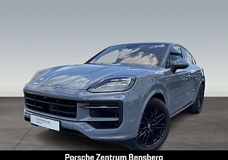 Porsche Cayenne Coupé SportDesign AHK 18W LuftFeder Matrix