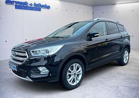 Ford Kuga 1.5 EcoBoost 2x4 Aut. Titanium