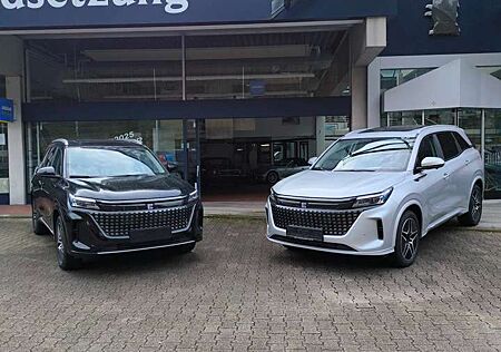 DFSK Fengon 5 E5 PHEV Sonderpreis Satte 3000€ Nachlass!!!