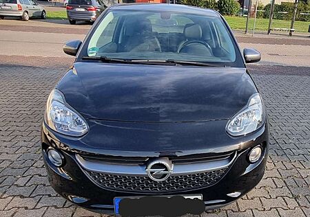 Opel Adam 1.4