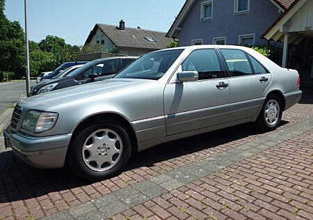 Mercedes-Benz S 280