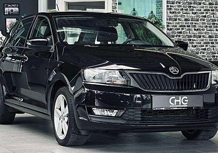 Skoda Rapid /Spaceback Spaceback Cool Edition|EP-Hilfe